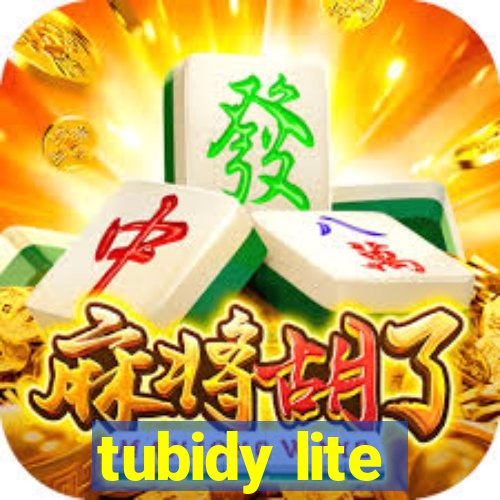 tubidy lite